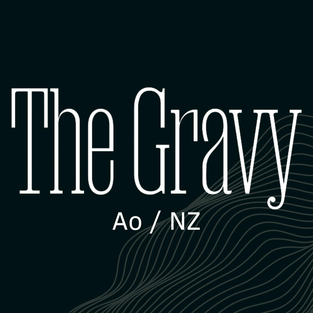 The Gravy Aotearoa New Zealand